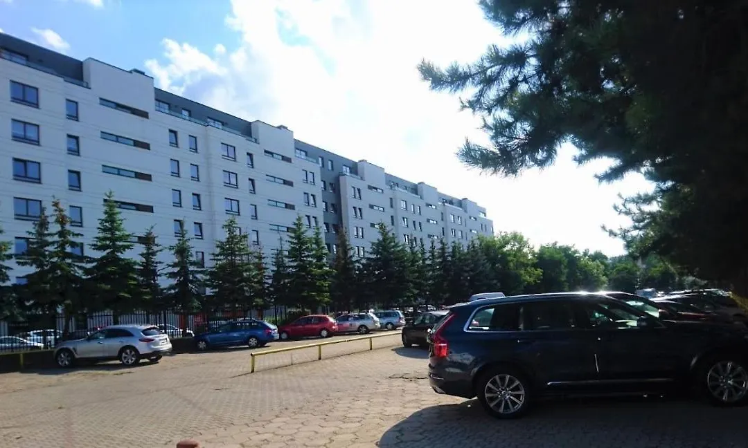 Baza Hotelowa Nowe Horyzonty-1